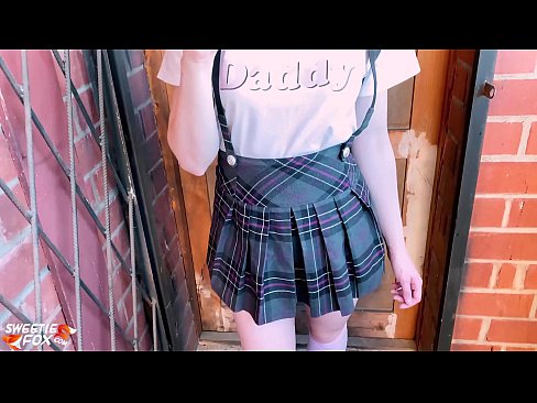 ❤️ Skolniece dziļi sūc savu locekli un nodarbību vietā dīdās. ❤❌ Duršanās video pie mums lv.sitevox.top ❌️❤