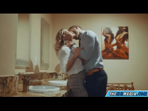 ❤️ Kad krūtiska blondīne pavedina tevi publiskā tualetē ❤❌ Duršanās video pie mums lv.sitevox.top ❌️❤